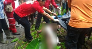 Banjir Bandang Sibolangit 20 Mahasiswa Masih Hilang