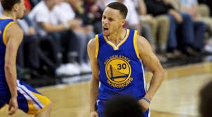 Terpilih Sebagai MVP Lagi, Stephen Curry Bikin Rekor