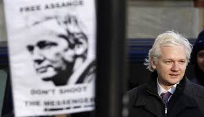 Pengacara WikiLeaks Meninggal