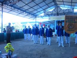 SMK Namira Adakan Wisuda