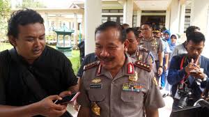 Soal Calon Kapolri, Komisi III DPR Masih Menunggu Rekomendasi Nama dari Jokowi
