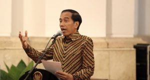 Kesan Tak Terlupakan Jokowi Terhadap Taufiq Kiemas