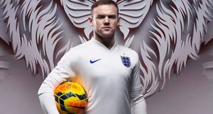 Mourinho Puji Rooney Sebagai Pemain Terbaik Satu Dekade Ini