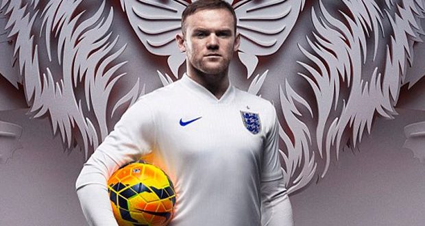 Mourinho Puji Rooney Sebagai Pemain Terbaik Satu Dekade Ini