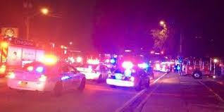 Korban Tewas Penembakan Orlando Menjadi 50 Orang