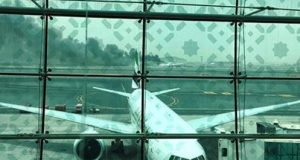 Bandara Dubai Masih Jadi yang Tersibuk di Dunia