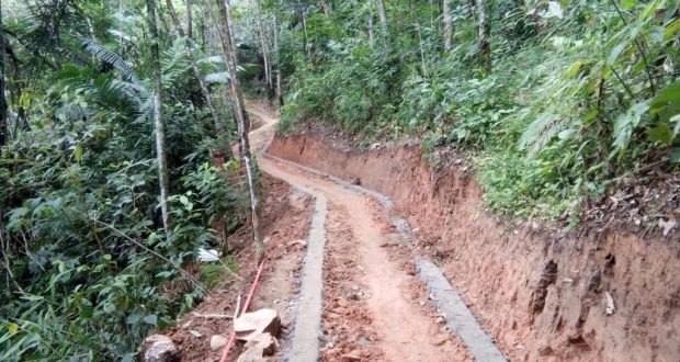 Gara-Gara Dana Desa Antara Kepala Desa dan Sekdes Banyak Yang “Perang Dingin”