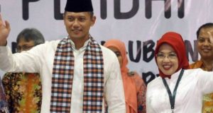Hari ini, Masyarakat Tapanuli Bagian Selatan (Tabagsel Jaya) bertemu Agus Yudhoyono
