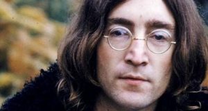 Komik Biografi John Lennon Akan Dirilis
