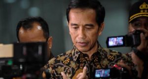 Jokowi Setuju Pemisahan Napi Sesuai Kasus
