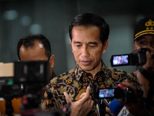 Jokowi Setuju Pemisahan Napi Sesuai Kasus