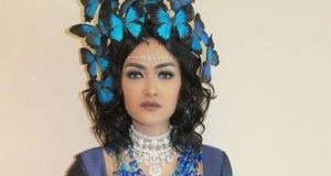 Julia Perez Bela Ayu Ting Ting soal Tuduhan Dewi Perssik