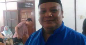 Miswaruddin Daulay : 10 November Koni Madina yang Baru akan Dilantik