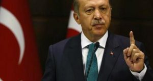 Turki Berhentikan 10.000 PNS dan Tutup 15 Media