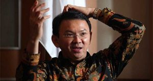 Bareskrim Putuskan Ahok Tersangka