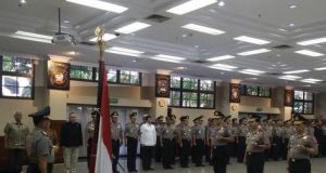 Mantan Ajudan Jokowi Resmi Berpangkat Jenderal