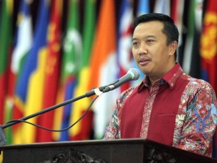 Menpora Nilai Harga Tiket Nonton Timnas Indonesia Kemahalan