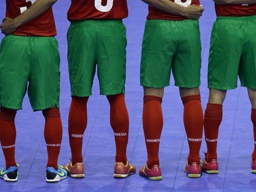 Gagal Lolos ke Semifinal Piala AFF, Timnas Futsal Dihujani Kritik Pedas