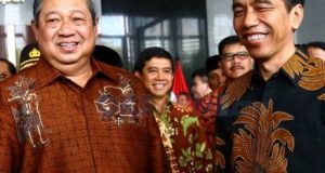 Pertemuan Jokowi-SBY Digelar Usai Pilkada Serentak 2017?