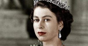 Elizabeth II Diangkat sebagai Pewaris Takhta Kerajaan Inggris