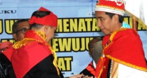 Pelapor Penghina Baju Adat Jokowi Bertambah