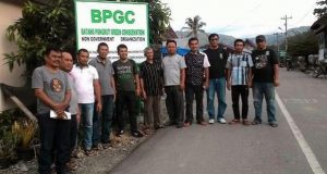 BPGC Tolak Investasi Tak Ramah Lingkungan di Madina