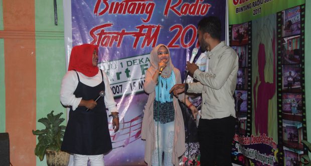 Bintang Radio StArt FM 2017 (119)