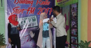Malam Grand Final Bintang Radio StArt FM 2017