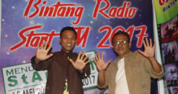 Bintang Radio StArt FM 2017 (200)