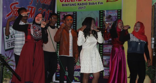Bintang Radio StArt FM 2017 (9)