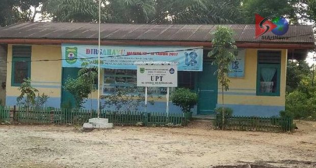 Kepala UPT Sinunukan Diduga Potong Dana Bos 10 Juta Setiap Sekolah SD untuk Dijadikan Ajang Bisnis