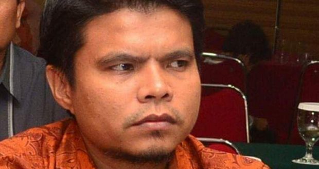 Kader NU Muhammad Yasir Nasution Satu dari 22 Calon Panwaslih Madina