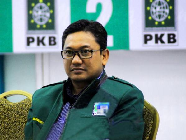 PKB Ajak Fraksi Lain Dukung Perppu Ormas