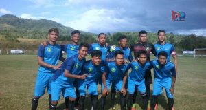 Madina Jaya FC Permalukan RBS FC Padang Sidempuan 10 – 0