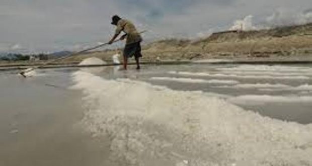 Nelayan Pantai Barat Madina Tidak Mampu Beli Garam
