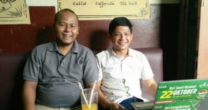 Ance Layak Dampingi Tengku Erry Nuradi Pilgubsu 2018