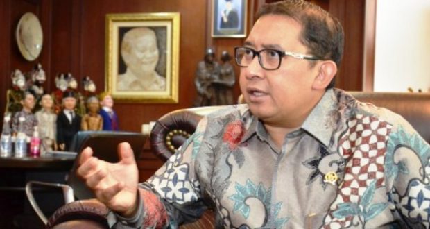 Fadli Zon: Utang Negara Bertentangan dengan Semangat Trisakti