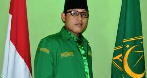 GP ANSOR  Minta Kades Anggarkan Insentif Guru Agama pada APBDesa 2018