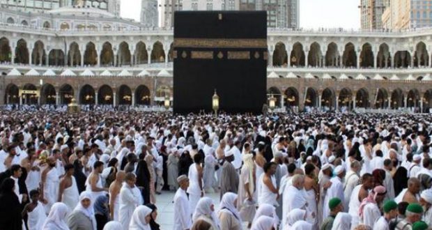 Arab Saudi Terapkan PPN, Biaya Umrah dan Haji akan Naik