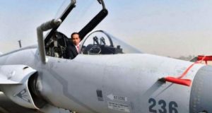 Jokowi Tetap ke Afghanistan meski Ada Serangan Bom