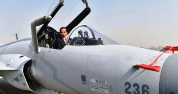 Jokowi Tetap ke Afghanistan meski Ada Serangan Bom
