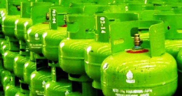 Meraih Omzet Rp 600 Juta per Bulan Bareskrim Polri Tangkap Pengoplos Gas LPG di Tangerang