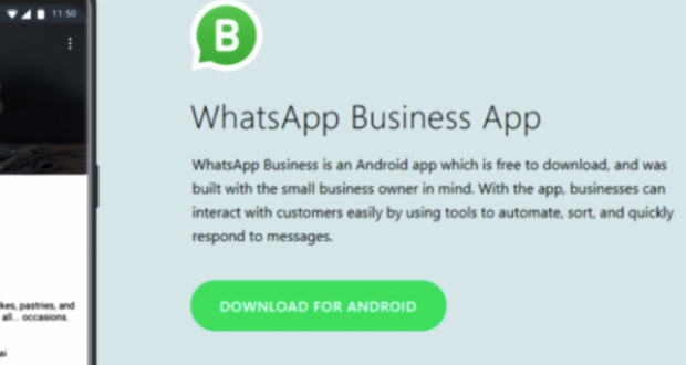 Resmi, WhatsApp Business Sudah Bisa Diunduh dan Dipakai di Indonesia