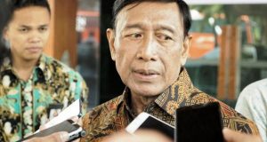 Tolak Rangkap Jabatan, Wiranto Dinilai Lebih Konsisten daripada Jokowi