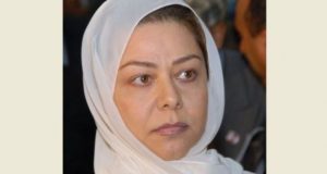 Nama Putri Saddam Hussein Masuk Daftar Buronan Irak