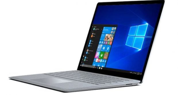 Belum Setahun, Kiprah Windows 10 S Sudah Dihentikan oleh Microsoft