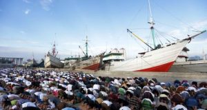 Lapan: Awal Ramadhan dan Idul Fitri Tahun Ini Akan Seragam