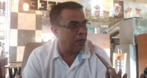 Wakil Ketua: PKB Lebih Cocok Dukung Eramas