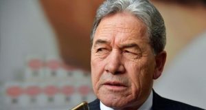 Pejabat PM Selandia Baru Minta Australia Ganti Corak Bendera