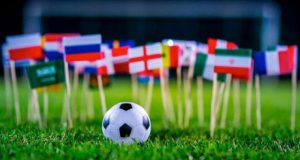 5 Negara Unggulan di Piala Dunia 2018